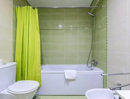 Apartman The Splendor Marina *