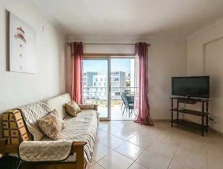 The Splendor Marina Apartman *