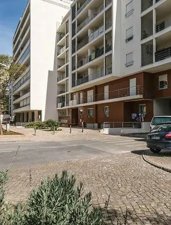 Apartman The Splendor Marina *