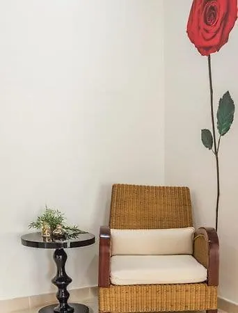 The Splendor Marina Apartman *