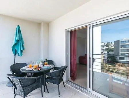 Apartman The Splendor Marina Portimão