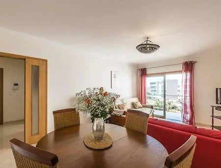 Apartman The Splendor Marina