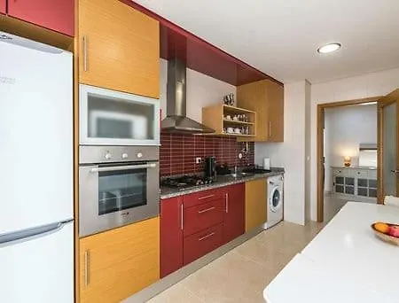 Apartman The Splendor Marina