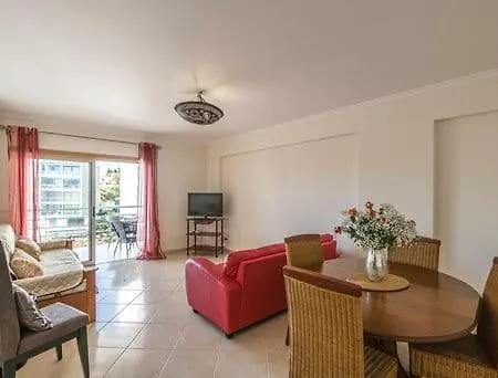 Apartman The Splendor Marina