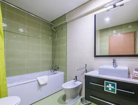 Apartman The Splendor Marina