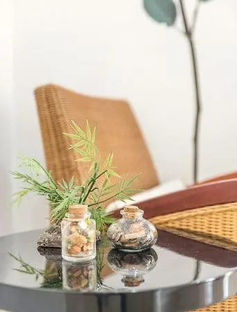 The Splendor Marina Apartman *