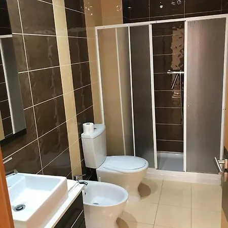 Apartman The Splendor Marina Portimão