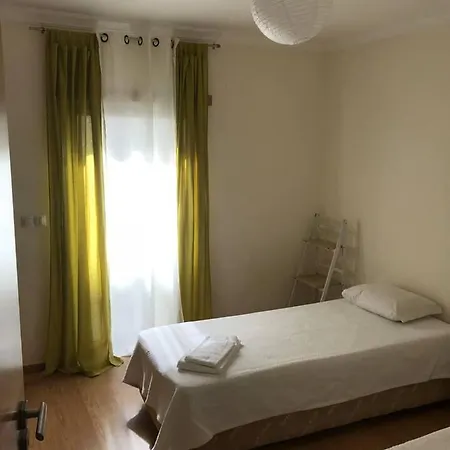 The Splendor Marina Apartman